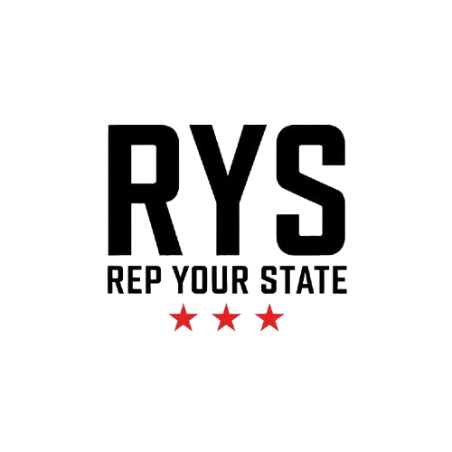 Rep Your State 
